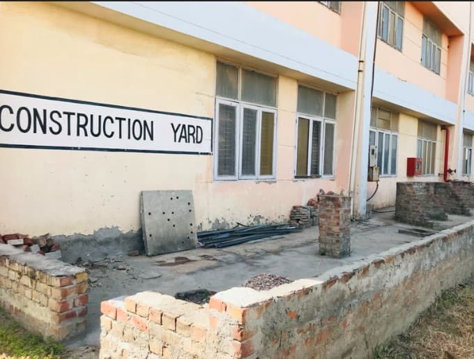 Ganga Group of Institutions New Delhi Campus facilities photo 10